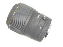 Sigma 105mm F/2.8 DG EX Macro Auto & Manual Focus Lens For Sony A-Mount