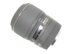 Sigma 105mm F/2.8 DG EX Macro Auto & Manual Focus Lens For Sony A-Mount