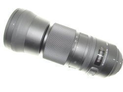 Sigma 150-600mm F/5-6.3 DG Contemporary HSM Zoom Lens For Nikon AF