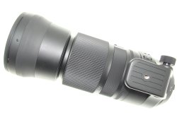 Sigma 150-600mm F/5-6.3 DG Contemporary HSM Zoom Lens For Nikon AF