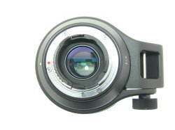 Sigma 150-600mm F/5-6.3 DG Contemporary HSM Zoom Lens For Nikon AF