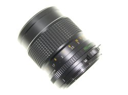 Mamiya 150mm F/3.5 C Mamiya-Sekor Manual Focus Lens for 645 Cameras