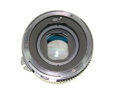 Mamiya 150mm F/3.5 C Mamiya-Sekor Manual Focus Lens for 645 Cameras