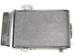 Yashica D TLR 6x6 120 Film Medium Format Manual Camera with 80/3.5 Lens