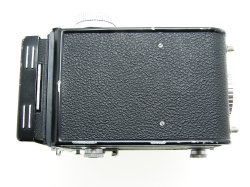 Yashica D TLR 6x6 120 Film Medium Format Manual Camera with 80/3.5 Lens