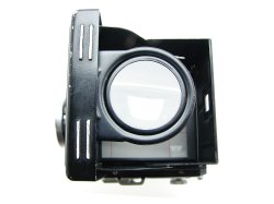 Yashica D TLR 6x6 120 Film Medium Format Manual Camera with 80/3.5 Lens
