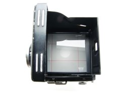Yashica D TLR 6x6 120 Film Medium Format Manual Camera with 80/3.5 Lens
