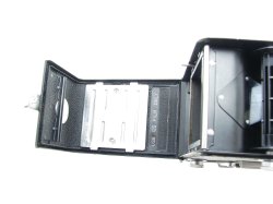 Yashica D TLR 6x6 120 Film Medium Format Manual Camera with 80/3.5 Lens
