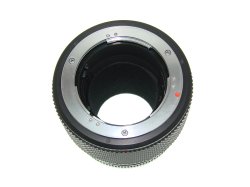 Olympus 65-116 MACRO 135mm 80mm 38mm 20mm Extension OM-System Tube