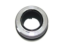 Olympus 65-116 MACRO 135mm 80mm 38mm 20mm Extension OM-System Tube