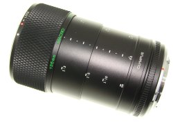 Olympus 65-116 MACRO 135mm 80mm 38mm 20mm Extension OM-System Tube