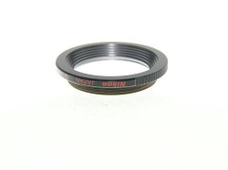 Nikon 0 HP 22mm Eyepiece Correction Attachment For Nikon F3 HP