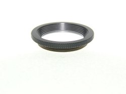 Nikon 0 HP 22mm Eyepiece Correction Attachment For Nikon F3 HP