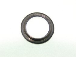 Nikon 0 HP 22mm Eyepiece Correction Attachment For Nikon F3 HP