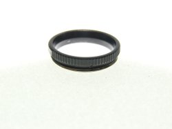 Nikon +1.0D 19mm Eyepiece Correction Lens For FM FE FM2 FM3A FE2 Cameras