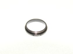 Nikon +1.0D 19mm Eyepiece Correction Lens For FM FE FM2 FM3A FE2 Cameras