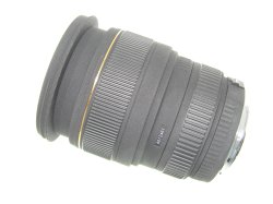 Sigma 24-70mm f/2.8 EX DG Macro AF/MF Zoom Lens For Canon EF