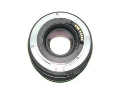 Sigma 24-70mm f/2.8 EX DG Macro AF/MF Zoom Lens For Canon EF
