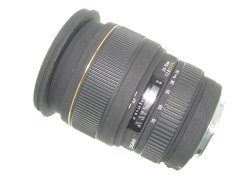 Sigma 24-70mm f/2.8 EX DG Macro AF/MF Zoom Lens For Canon EF