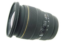 Sigma 24-70mm f/2.8 EX DG Macro AF/MF Zoom Lens For Canon EF