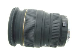 Sigma 24-70mm f/2.8 EX DG Macro AF/MF Zoom Lens For Canon EF