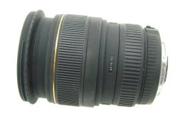 Sigma 24-70mm f/2.8 EX DG Macro AF/MF Zoom Lens For Canon EF