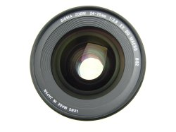 Sigma 24-70mm f/2.8 EX DG Macro AF/MF Zoom Lens For Canon EF