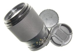 Contax Sonnar 135mm F/2.8 T* Carl Zeiss Portrait Manual Focus Lens C/Y