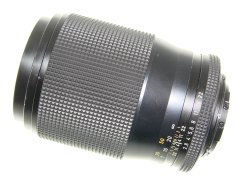 Contax Sonnar 135mm F/2.8 T* Carl Zeiss Portrait Manual Focus Lens C/Y