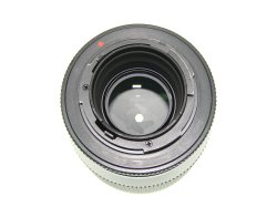Contax Sonnar 135mm F/2.8 T* Carl Zeiss Portrait Manual Focus Lens C/Y