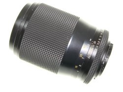 Contax Sonnar 135mm F/2.8 T* Carl Zeiss Portrait Manual Focus Lens C/Y