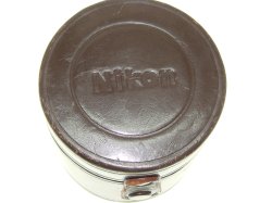 Nikon 20mm F3.5 Auto Nikkor-UD Nippon Kogaku Pre-AI Wide Angle MF Lens
