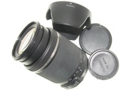 Tamron 18-200mm f/3.5-6.3 VC Di II AF Zoom Lens For Nikon AF