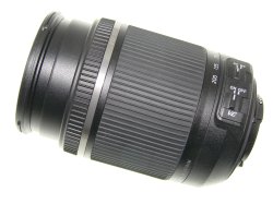 Tamron 18-200mm f/3.5-6.3 VC Di II AF Zoom Lens For Nikon AF