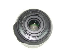 Tamron 18-200mm f/3.5-6.3 VC Di II AF Zoom Lens For Nikon AF