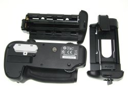 Nikon MB-D15 Battery Grip For Nikon D7000 & D7100 Cameras