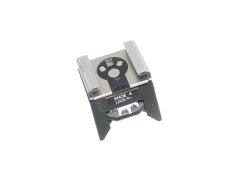 Olympus Shoe 4 Hot Shoe Mount Adaptor for Olympus OM-2N & OM-1N Cameras