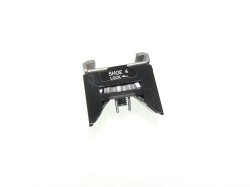 Olympus Shoe 4 Hot Shoe Mount Adaptor for Olympus OM-2N & OM-1N Cameras