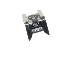 Olympus Shoe 4 Hot Shoe Mount Adaptor for Olympus OM-2N & OM-1N Cameras