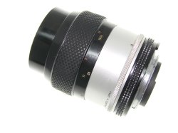 Nikon 55mm f/3.5 Micro-NIKKOR-P.C AI Manual Focus Macro Close Up Lens
