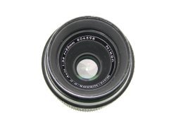 Nikon 55mm f/3.5 Micro-NIKKOR-P.C AI Manual Focus Macro Close Up Lens