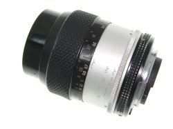 Nikon 55mm f/3.5 Micro-NIKKOR-P.C AI Manual Focus Macro Close Up Lens