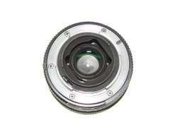 Nikon 55mm f/3.5 Micro-NIKKOR-P.C AI Manual Focus Macro Close Up Lens