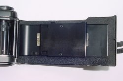 CHINON Bellami 35mm Film Compact Manual Focus Camera 35/2.8 Lens - Excellent