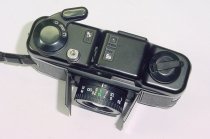 CHINON Bellami 35mm Film Compact Manual Focus Camera 35/2.8 Lens - Excellent