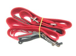 Canon Genuine Vintage Wide Shoulder neck Strap