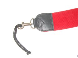 Canon Genuine Vintage Wide Shoulder neck Strap