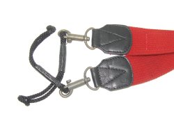 Canon Genuine Vintage Shoulder neck Strap