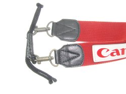 Canon Genuine Vintage Shoulder neck Strap