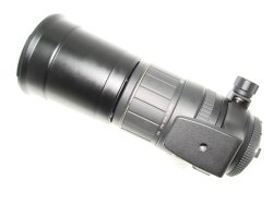 Sigma 170-500mm F/5-6.3 D APO Auto & Manual Focus Zoom Lens For Nikon AF